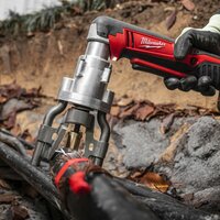 Milwaukee M18 M18BSBT-202X 4933493289 (с 2-мя АКБ, кейс) Image #6