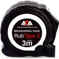 ADA Instruments RubTape 3 A00155