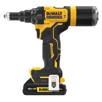 DeWalt DCF403D2GT (с 2-мя АКБ 2 Ah, кейс) Image #3