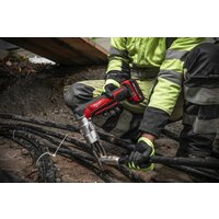 Milwaukee M18 M18BSBT-0X 4933493288 (без АКБ, кейс) Image #6