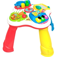 Chicco Говорящий столик 00007653000180