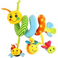 Biba Toys Спираль Улитка GD074