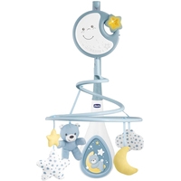 Chicco Next2Dreams 00007627200000 (голубой) Image #1