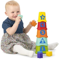 Chicco Stacking Cups 00009373000000 Image #9