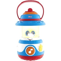 Chicco Фонарик 00009706000000