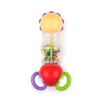 Happy Baby (Хеппи Беби) Развивающая игрушка "RATCHET" Image #1