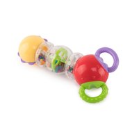 Happy Baby (Хеппи Беби) Развивающая игрушка "RATCHET" Image #2