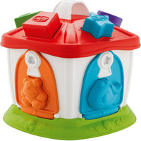 Chicco Домик для животных 00009610000000