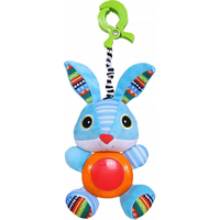 Biba Toys Зайка Брюс WF191