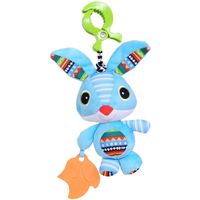 Biba Toys Зайка Веня WF194
