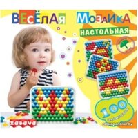 Забава Веселая мозаика 12223 Image #1