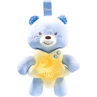 Chicco Медвежонок 00009156200000 (голубой) Image #1