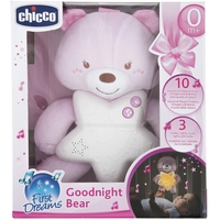 Chicco Медвежонок 00009156100000 (розовый) Image #4