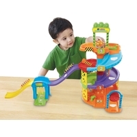 VTech Парковочная станция Image #4