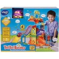 VTech Парковочная станция Image #5