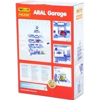 Полесье Паркинг Aral 4-уровневый с автомобилями 46093 Image #6