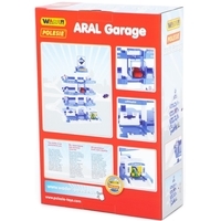 Полесье Паркинг Aral-2 4-уровневый 46086 Image #6