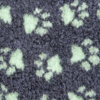 Profleece PF009 (угольный/мятный) Image #1