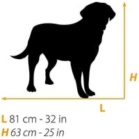 Ferplast Dog-Inn 105 73195017 Image #4