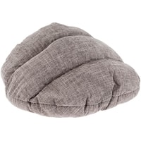 Ferplast Tufli Cuscino с игрушкой 48 (серый) Image #2