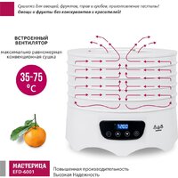 Мастерица EFD-6001 Image #9