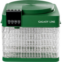 Galaxy Line GL2630 (зеленый)