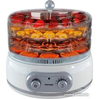 Pioneer FD806D Image #1