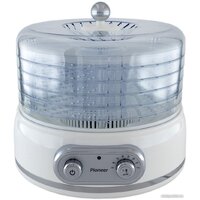 Pioneer FD806D Image #8