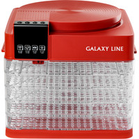 Galaxy Line GL2630 (красный)