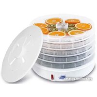 Великие Реки ВР-5 (прозрачный/белый) Image #1
