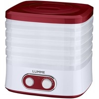 Lumme LU-1853 (красный рубин)