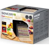 Sencor SFD 6600BK Image #21
