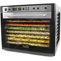 Tribest Sedona Combo Rawfood SD-S9150 (стальные лотки) Image #18