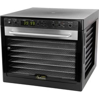 Tribest Sedona Combo Rawfood SD-S9150 (стальные лотки)