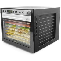 Tribest Sedona Combo Rawfood SD-S9150 (стальные лотки) Image #20