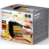 Sencor SFD 7000BK Image #22