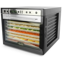 Tribest Sedona Combo Rawfood SD-P9150 (пластиковые лотки) Image #4
