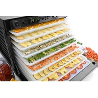 Tribest Sedona Combo Rawfood SD-P9150 (пластиковые лотки) Image #12
