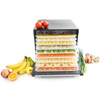 Tribest Sedona Combo Rawfood SD-P9150 (пластиковые лотки) Image #5