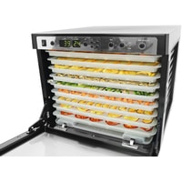 Tribest Sedona Combo Rawfood SD-P9150 (пластиковые лотки) Image #7