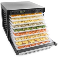 Tribest Sedona Combo Rawfood SD-P9150 (пластиковые лотки) Image #9