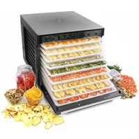 Tribest Sedona Combo Rawfood SD-P9150 (пластиковые лотки) Image #11