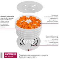 Мастерица EFD-0501M Image #7