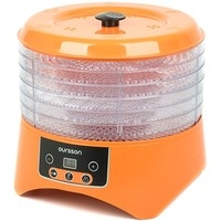 Oursson DH2303D/OR Image #2