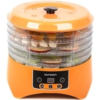 Oursson DH2303D/OR Image #8