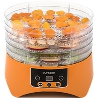 Oursson DH2303D/OR Image #9