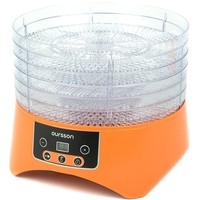 Oursson DH2303D/OR Image #3