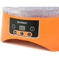 Oursson DH2303D/OR Image #5