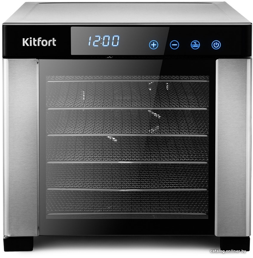 Kitfort KT-1911 Image #2