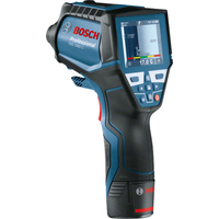 Bosch GIS 1000 C Professional 0601083301 (с АКБ)